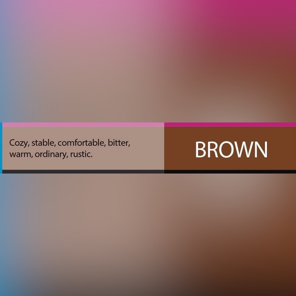 TED BAKER LONDON Houndstooth Blazer - Caramel Brown & Cream - 46L - Picture 15 of 16